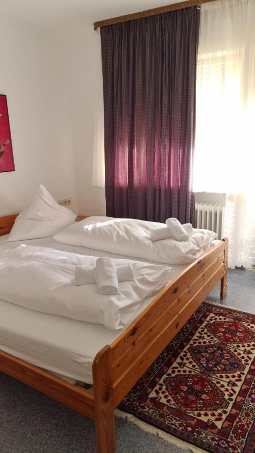 Landgasthof Rose Hotel Ditzingen Luaran gambar