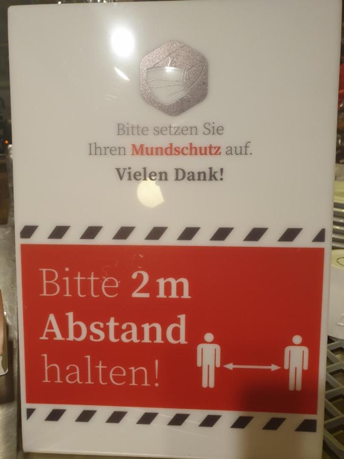 Landgasthof Rose Hotel Ditzingen Luaran gambar