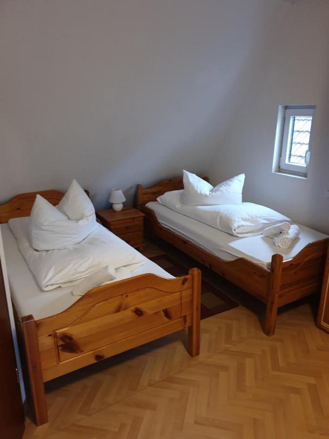 Landgasthof Rose Hotel Ditzingen Luaran gambar