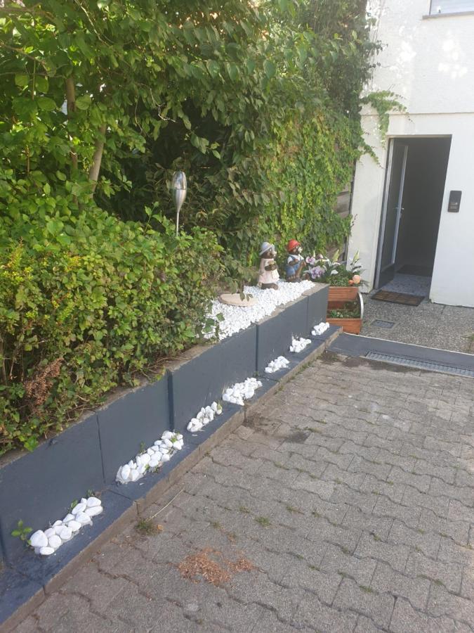 Landgasthof Rose Hotel Ditzingen Luaran gambar