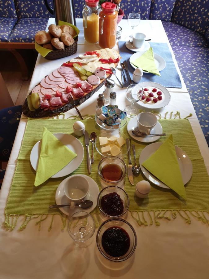 Landgasthof Rose Hotel Ditzingen Luaran gambar