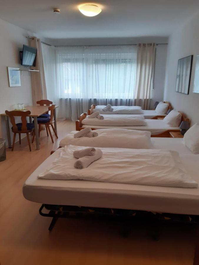 Landgasthof Rose Hotel Ditzingen Luaran gambar