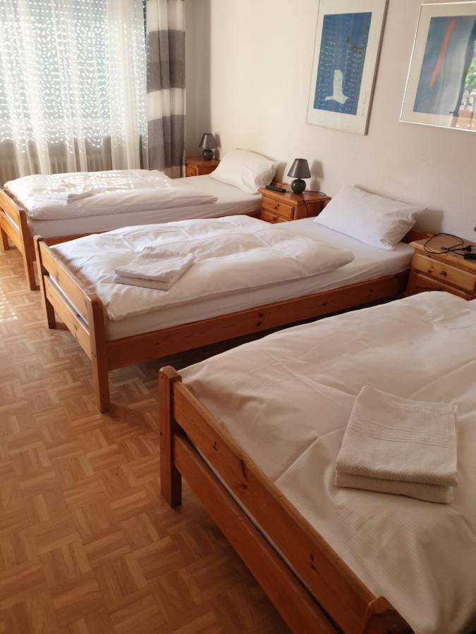 Landgasthof Rose Hotel Ditzingen Luaran gambar