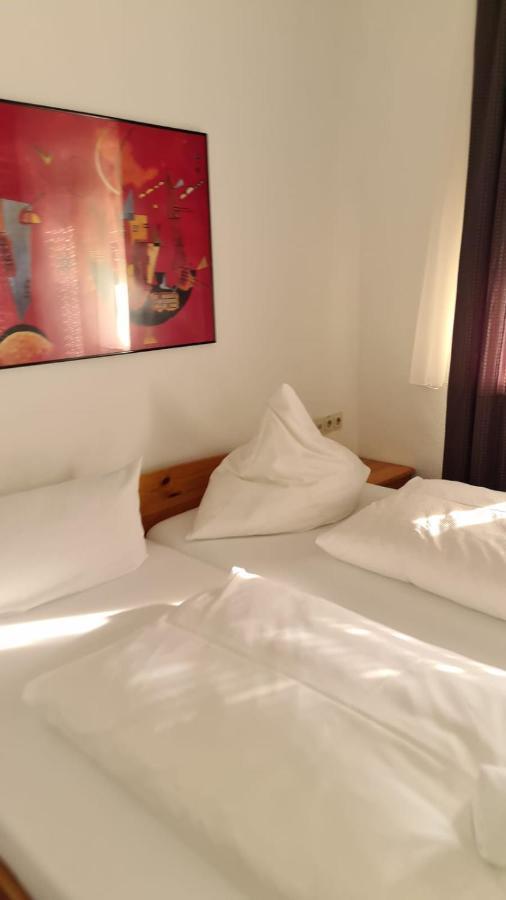 Landgasthof Rose Hotel Ditzingen Luaran gambar
