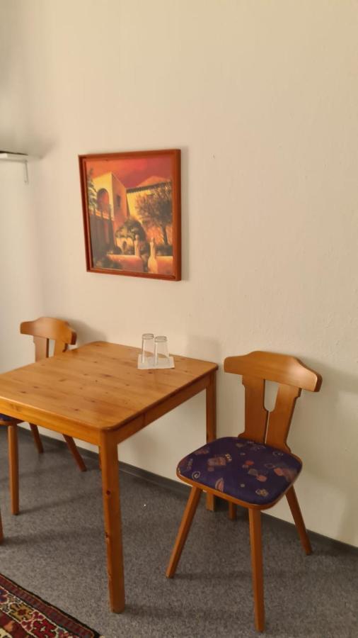 Landgasthof Rose Hotel Ditzingen Luaran gambar