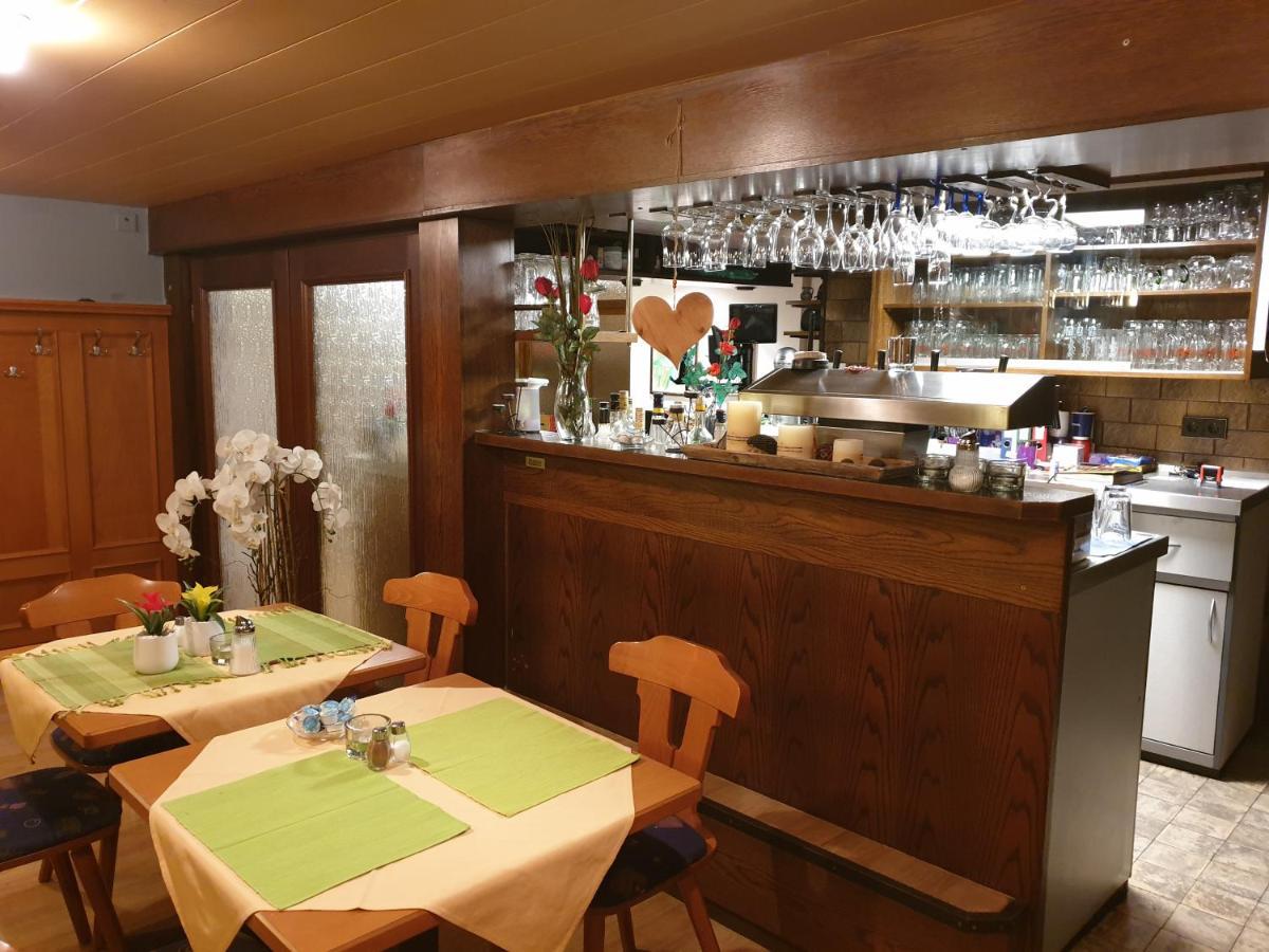 Landgasthof Rose Hotel Ditzingen Luaran gambar