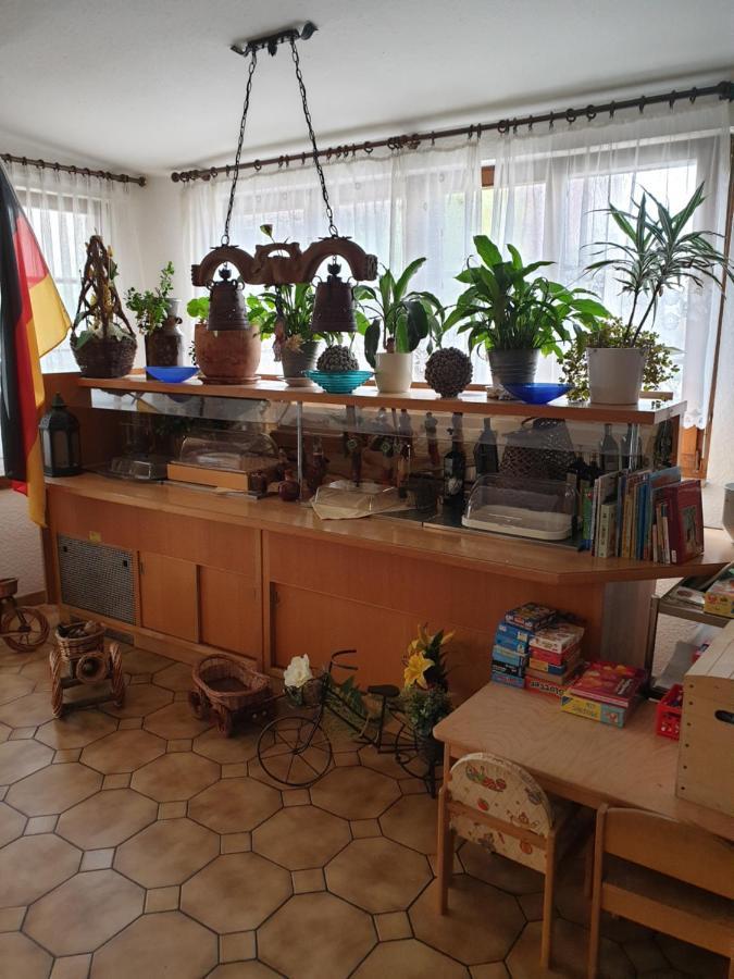 Landgasthof Rose Hotel Ditzingen Luaran gambar