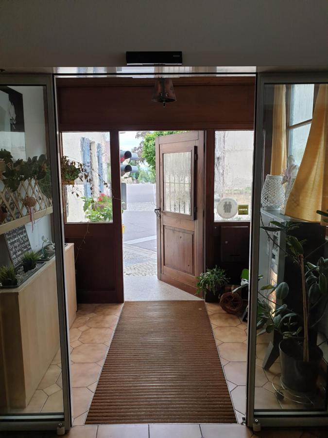 Landgasthof Rose Hotel Ditzingen Luaran gambar