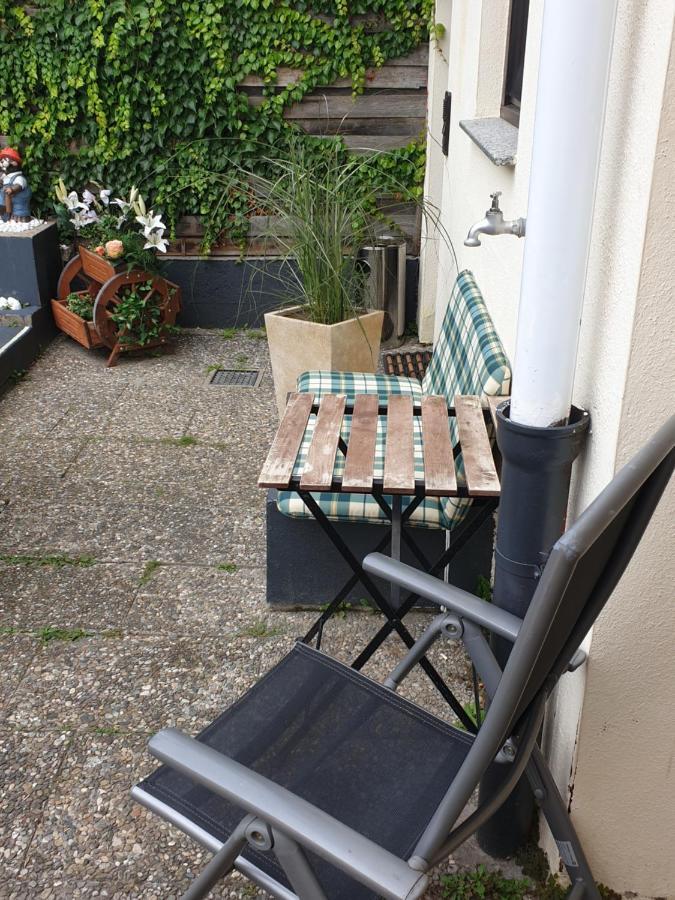 Landgasthof Rose Hotel Ditzingen Luaran gambar