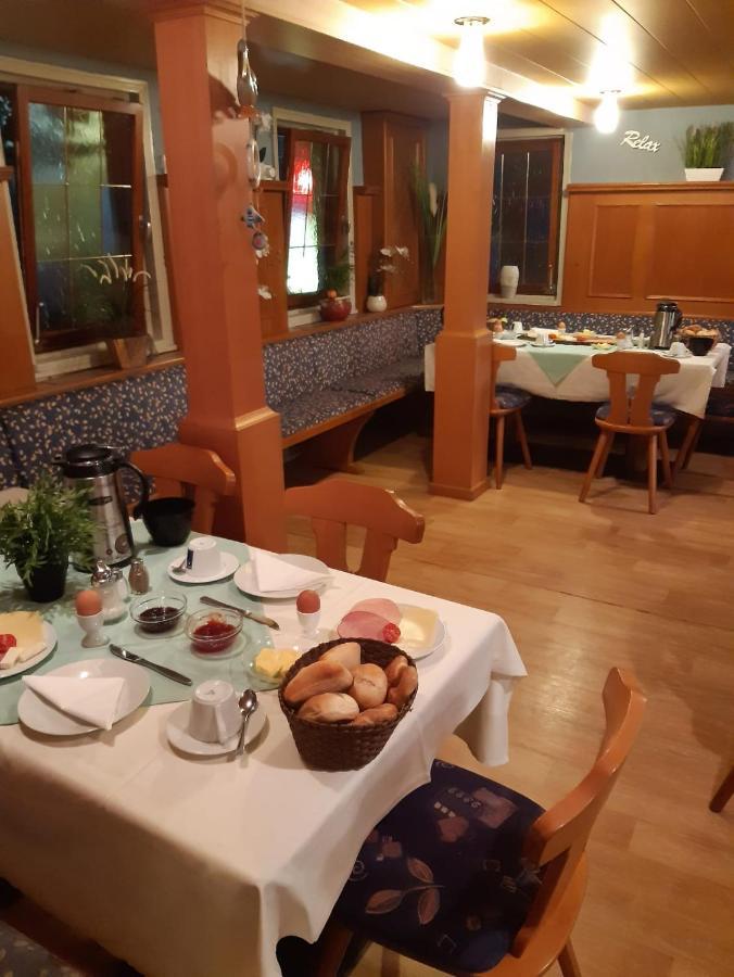 Landgasthof Rose Hotel Ditzingen Luaran gambar