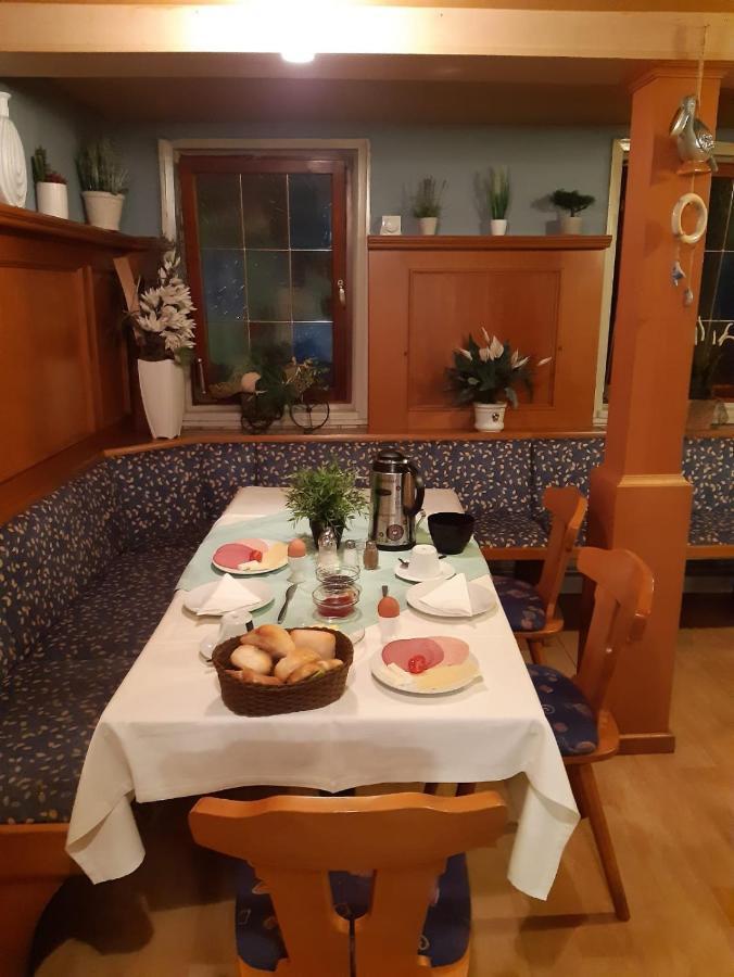 Landgasthof Rose Hotel Ditzingen Luaran gambar