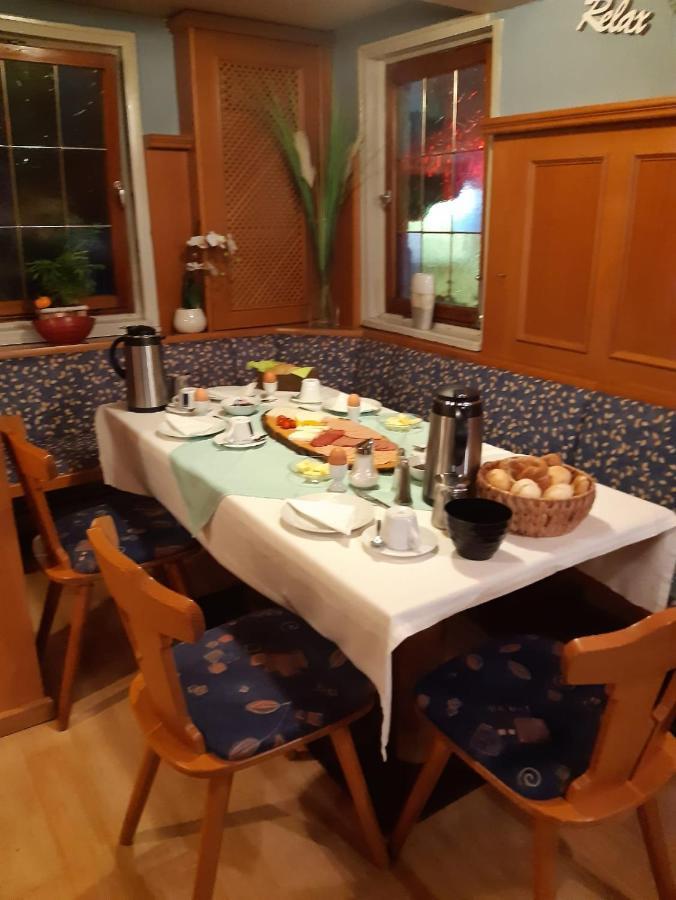 Landgasthof Rose Hotel Ditzingen Luaran gambar
