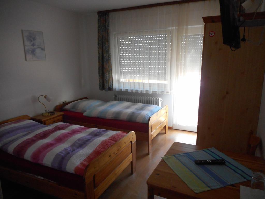 Landgasthof Rose Hotel Ditzingen Luaran gambar