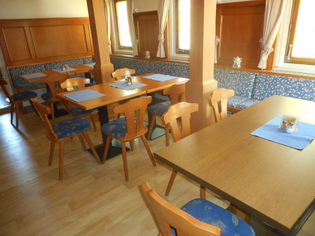 Landgasthof Rose Hotel Ditzingen Luaran gambar